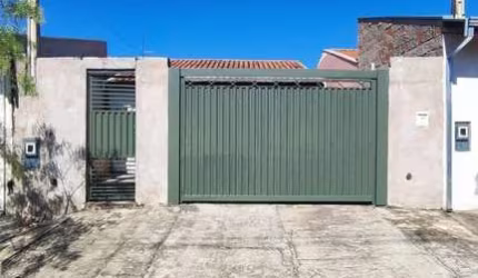 Casa com 2 quartos à venda na Rua Jacarandá Branco, 276, Parque Campo Bonito, Indaiatuba por R$ 441.000