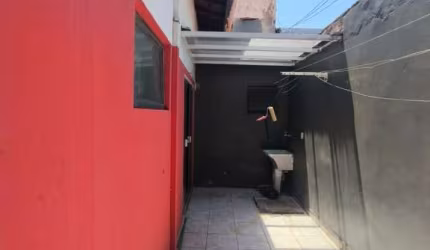 Casa com 2 quartos à venda na Rua Antônio Canali, 42, Núcleo Habitacional Brigadeiro Faria Lima, Indaiatuba por R$ 640.000