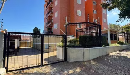 Apartamento com 2 quartos à venda na Avenida Conceição, 15, Vila Maria Helena, Indaiatuba, 66 m2 por R$ 380.000