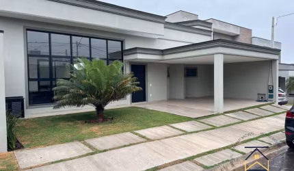 Casa em condomínio fechado com 3 quartos à venda na Rua Quinze, 62, Jardins do Império, Indaiatuba por R$ 1.100.000