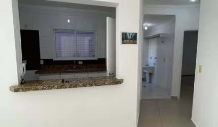 Apartamento com 2 quartos à venda na Rua Olindo Barnabé, 2, Parque São Lourenço, Indaiatuba, 78 m2 por R$ 2.590