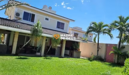 Casa em condomínio fechado com 3 quartos à venda na José Amora Sá, 280, Coité, Eusébio por R$ 940.000