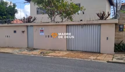 Casa em condomínio fechado com 3 quartos à venda na Sen. Joaquim Píres, 1713, Ininga, Teresina por R$ 980.000