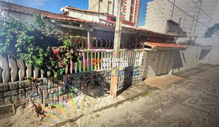 Casa comercial à venda na General Melo Machado, 87, Aldeota, Fortaleza por R$ 990.000
