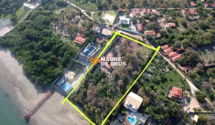 Terreno em condomínio fechado à venda na Maria Perpétua, 5, Centro, Fortim por R$ 4.000.000