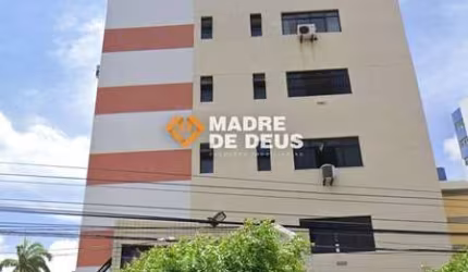 Apartamento com 3 quartos à venda na Rua Fausto Cabral, 920, Vicente Pinzon, Fortaleza por R$ 430.000