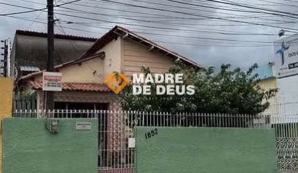Terreno em condomínio fechado à venda na Rua Carlos Câmara, 1652, Benfica, Fortaleza por R$ 600.000