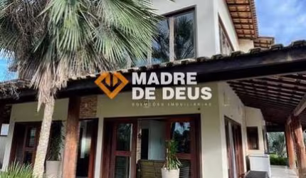 Casa em condomínio fechado com 6 quartos à venda na do Carnaubal, 106, Centro, Barreirinhas por R$ 6.000.000