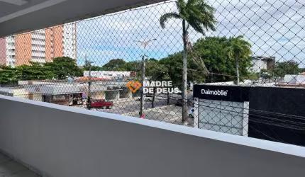 Apartamento com 3 quartos à venda na Avenida Barão de Studart, 2750, Dionisio Torres, Fortaleza por R$ 560.000