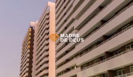 Apartamento com 3 quartos à venda na Rua Padre Guerra, 2735, Parquelândia, Fortaleza por R$ 580.000