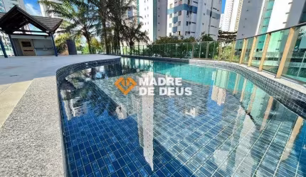 Apartamento com 4 quartos à venda na Luiz de Faria Barbosa, 306, Boa Viagem, Recife por R$ 1.190.000