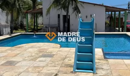 Casa em condomínio fechado com 3 quartos à venda na Jose Ferreira Damasceno, 313, Tabuba, Caucaia por R$ 350.000