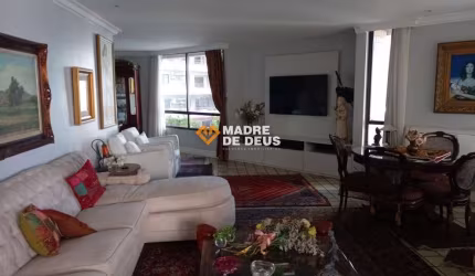 Apartamento com 4 quartos à venda na Rua Ildefonso Albano, 154, Meireles, Fortaleza por R$ 2.200.000