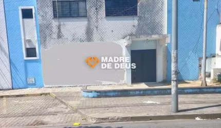 Casa comercial à venda na Duque de Caxias, 1412, Centro, Fortaleza por R$ 550.000