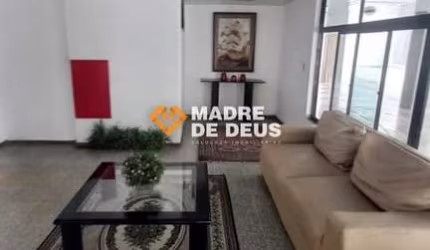 Apartamento com 4 quartos à venda na Dr. Ribamar Lobo, 407, Papicu, Fortaleza por R$ 430.000