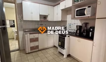 Apartamento com 4 quartos à venda na Rua Barão de Aracati, 391, Meireles, Fortaleza por R$ 1.000.000