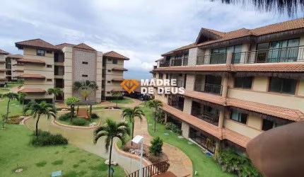 Cobertura com 3 quartos à venda na Marginal, 2, Tapera, Aquiraz por R$ 2.600.000