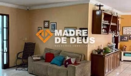 Casa em condomínio fechado com 6 quartos à venda na Lídia Brígido, 889, Parque Manibura, Fortaleza por R$ 1.390.000