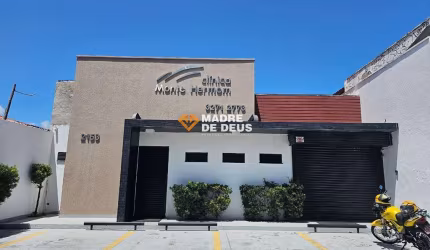 Casa comercial à venda na Oliveira Paiva, 2153, Cidade dos Funcionários, Fortaleza por R$ 2.000.000