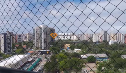 Apartamento com 4 quartos à venda na Avenida Coronel Miguel Dias, 1411, Guararapes, Fortaleza por R$ 950.000