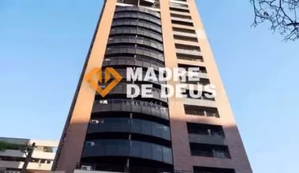 Flat com 2 quartos à venda na Avenida da Abolição, 3180, Meireles, Fortaleza por R$ 462.000