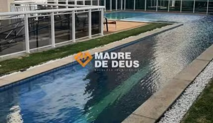 Apartamento com 3 quartos à venda na Rua Osvaldo Cruz, 1892, Aldeota, Fortaleza por R$ 875.000