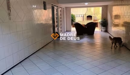Casa em condomínio fechado com 6 quartos à venda na J, 1600, Vila Velha, Fortaleza por R$ 650.000