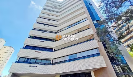 Apartamento com 4 quartos à venda na Avenida Antônio Justa, 3320, Meireles, Fortaleza por R$ 2.000.000