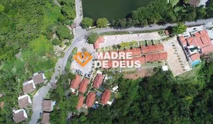 Apartamento com 3 quartos à venda na Ce 356, 1, Centro, Guaramiranga por R$ 850.000