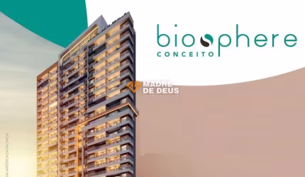 Apartamento com 1 quarto à venda na Rua Marcos Macêdo, 1250, Aldeota, Fortaleza por R$ 545.480
