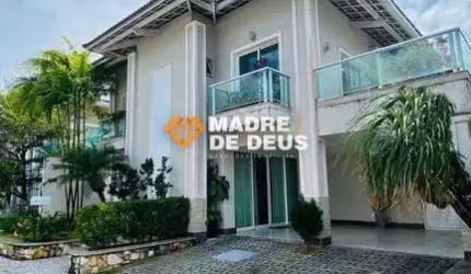 Casa em condomínio fechado com 4 quartos à venda na Rua Professora Francisca Almeida de Sousa, 330, de Lourdes, Fortaleza por R$ 3.700.000