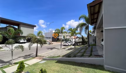 Casa em condomínio fechado com 4 quartos à venda na Rodovia CE-040 700, 700, Coacu, Eusébio por R$ 3.600.000
