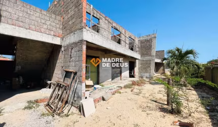 Terreno em condomínio fechado à venda na Avenida Dos Oceanos, 111, Porto das Dunas, Aquiraz por R$ 1.300.000