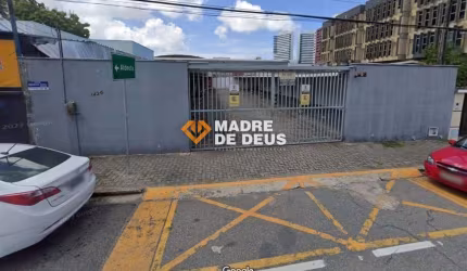 Ponto comercial à venda na Rua Nogueira Acioli, 1420, Centro, Fortaleza por R$ 1.276.500
