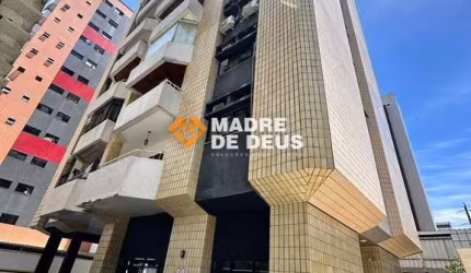 Apartamento com 2 quartos à venda na Rua Fonseca Lobo, 345, Aldeota, Fortaleza por R$ 500.000
