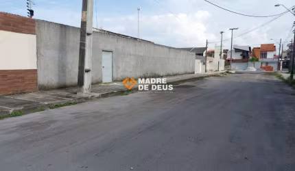 Terreno em condomínio fechado à venda na Guilherme Bassila, 76, Edson Queiroz, Fortaleza por R$ 405.000