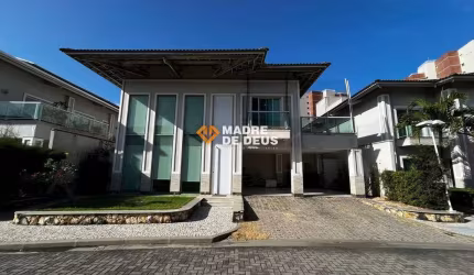 Casa em condomínio fechado com 4 quartos à venda na Rua Professora Francisca Almeida de Sousa, 330, de Lourdes, Fortaleza por R$ 2.900.000