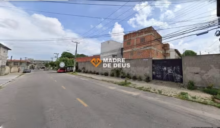 Terreno em condomínio fechado à venda na Jorge Acurcio, 777, Vila União, Fortaleza por R$ 1.380.000