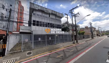 Prédio à venda na Rua Nogueira Acioli, 1385, Centro, Fortaleza por R$ 3.910.000