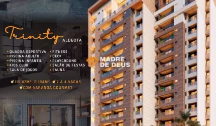 Apartamento com 3 quartos à venda na Rua Professor Francisco Gonçalves, 518, Dionisio Torres, Fortaleza por R$ 1.150.000
