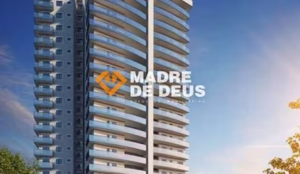 Apartamento com 3 quartos à venda na Ezequiel Campina, 737, Pedras, Eusébio por R$ 820.000