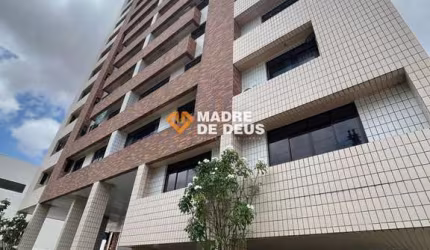 Apartamento com 4 quartos à venda na Avenida Desembargador Moreira, 2880, Aldeota, Fortaleza por R$ 750.000