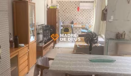Casa em condomínio fechado com 4 quartos à venda na Francisco Leandro, 272, Lagoa Redonda, Fortaleza por R$ 440.000