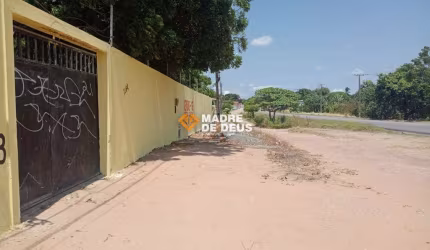 Chácara / sítio com 5 quartos à venda na Pedro Brasil, 1184, Vila da Prata, Aquiraz por R$ 1.800.000