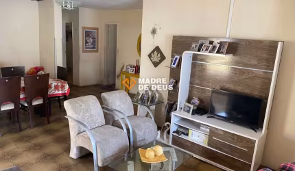 Terreno em condomínio fechado à venda na 23 Conjunto Polar, 12, Barra do Ceará, Fortaleza por R$ 600.000