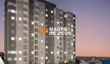 Apartamento com 3 quartos à venda na Clóvis Matos, 555, Dunas, Fortaleza por R$ 400.000