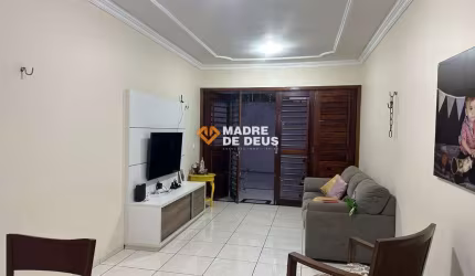 Casa em condomínio fechado com 3 quartos à venda na Coronel Honório Vieira, 821, Engenheiro Luciano Cavalcante, Fortaleza por R$ 680.000