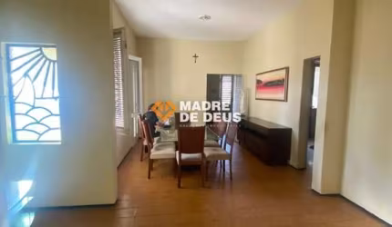 Casa em condomínio fechado com 7 quartos à venda na Rua Napoleão Laureano, 535, Fátima, Fortaleza por R$ 1.100.000