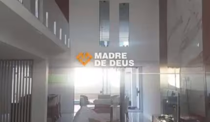 Casa com 4 quartos à venda na F, 629, Prefeito José Walter, Fortaleza por R$ 900.000