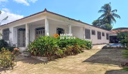 Casa em condomínio fechado com 3 quartos à venda na Rua Ana Gonçalves, 475, São João do Tauape, Fortaleza por R$ 1.500.000